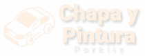 Chapa y Pintura porclic
