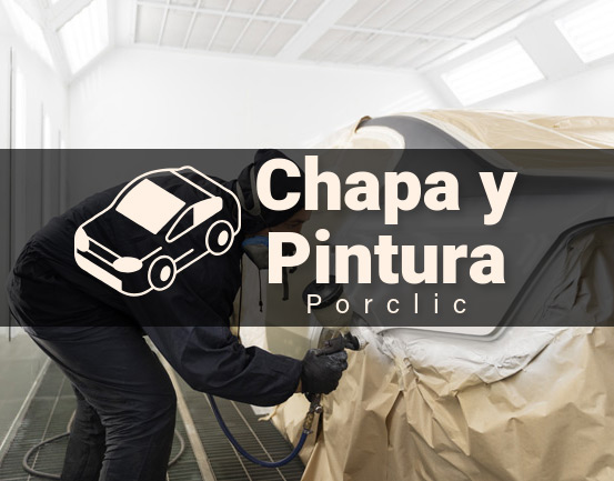 Talleres Macario - Molina de Segura
