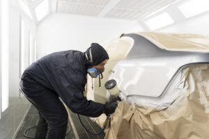 taller chapa y pintura